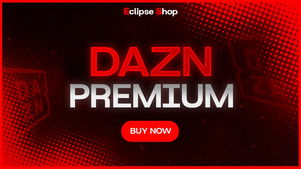 Dazn Premium