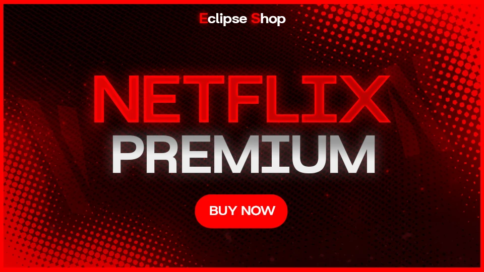Netflix Premium