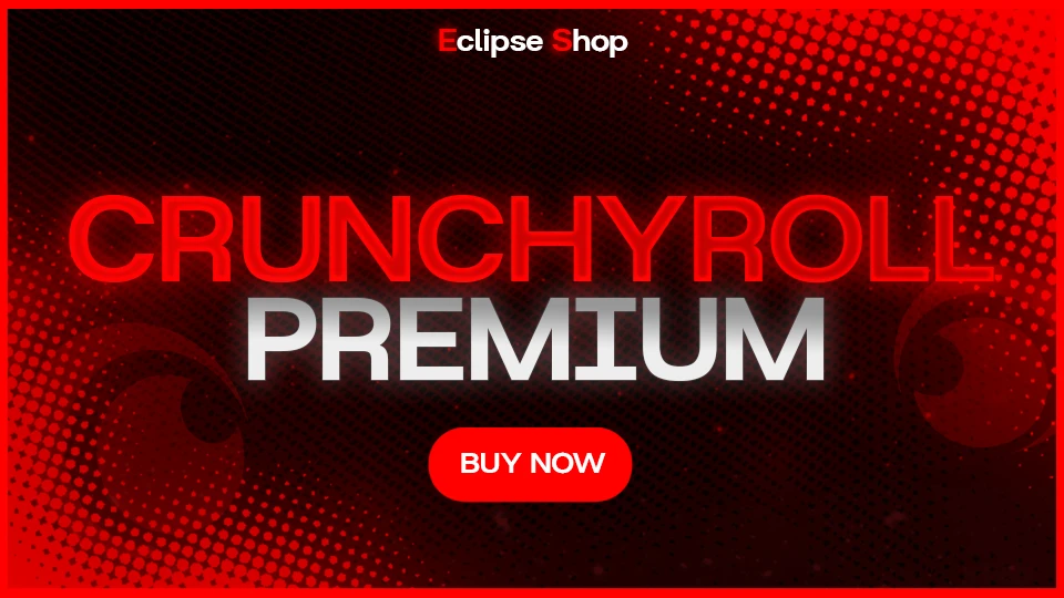 Crunchyroll LifeTime