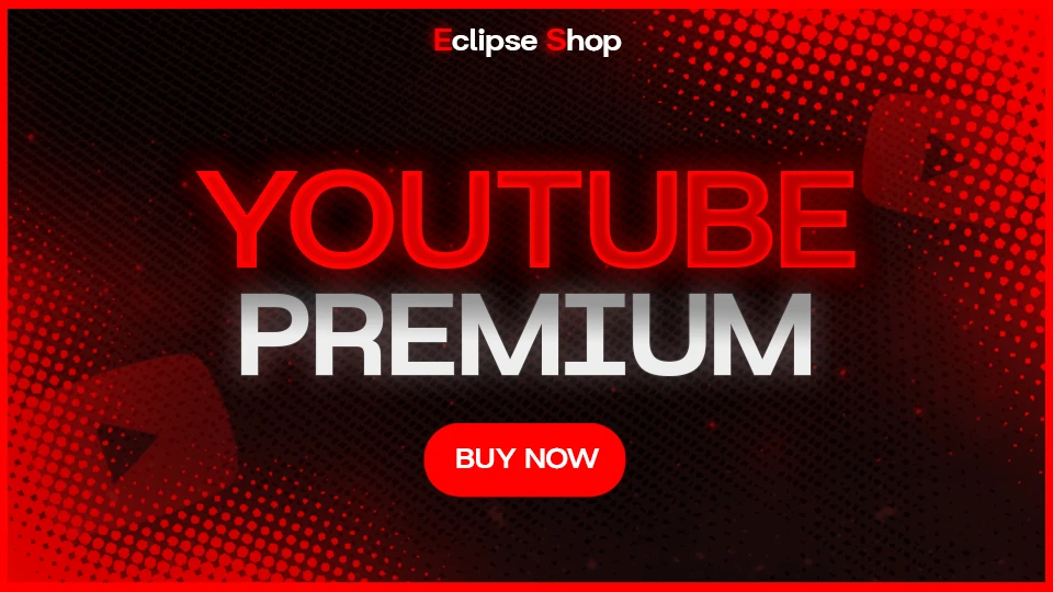 Youtube Premium
