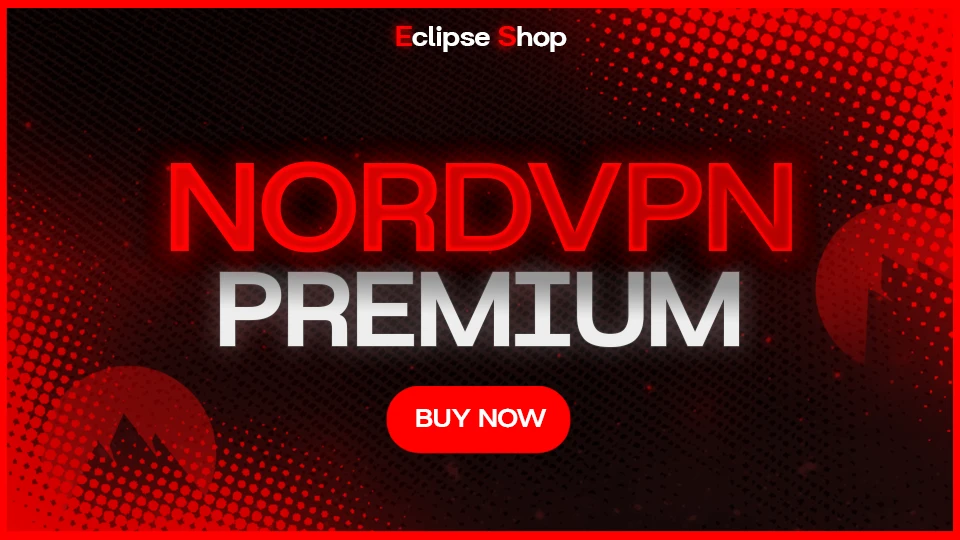 Nord Vpn 1+ Year