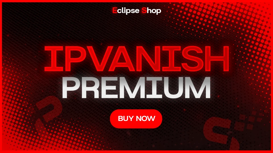 Ip Vanish