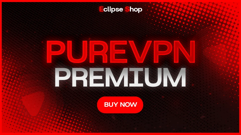 Pure Vpn