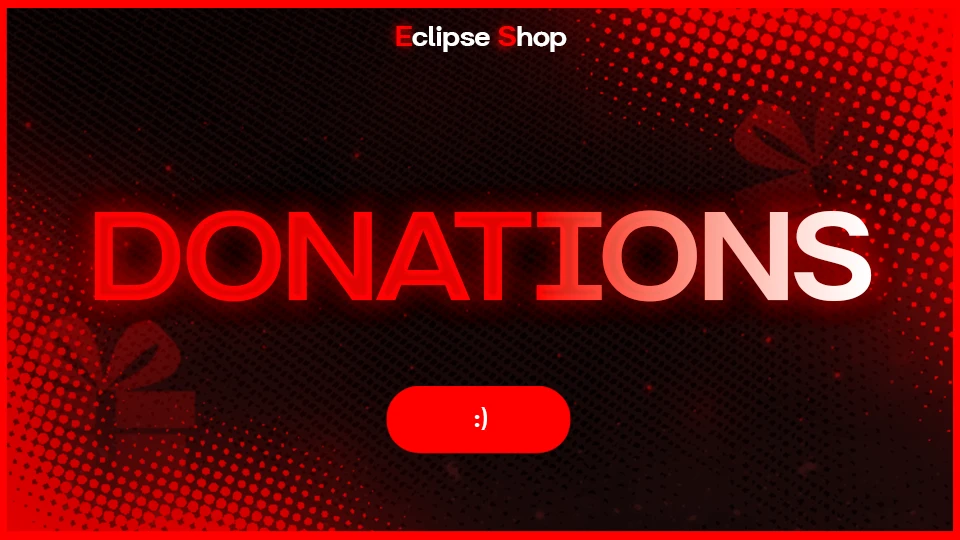 Donations