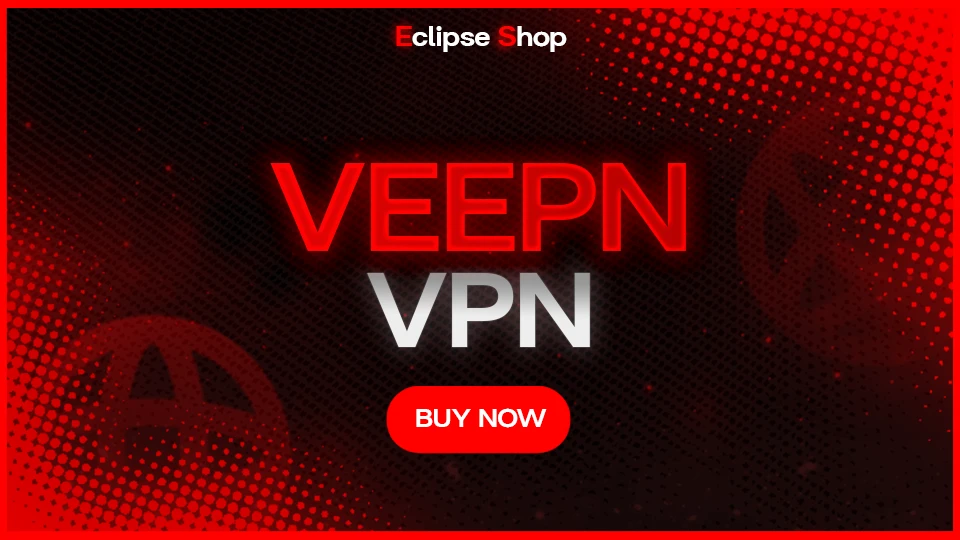 Veepn Vpn