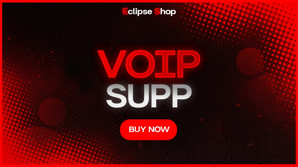 Voip Supp