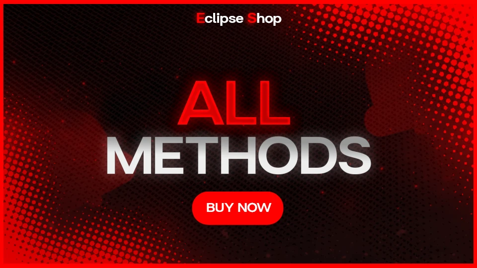All our Methods