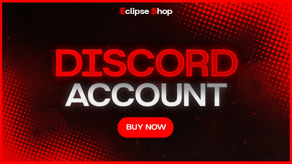 Discord Accounts FA