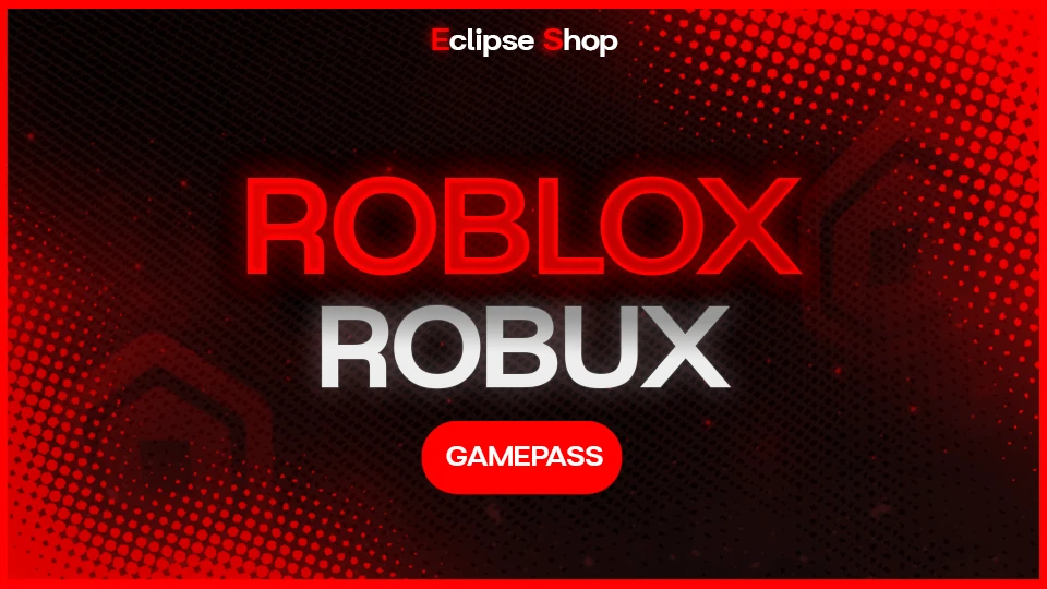 Robux Via Gamepass