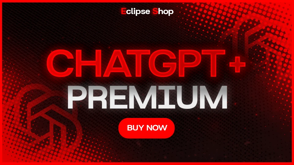 ChatGpt Plus